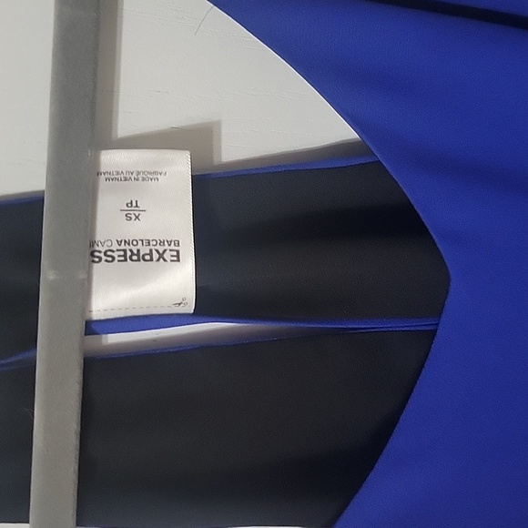 Express reversible top - Picture 2 of 3